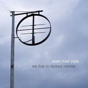 Image for 'We Live In Rented Rooms'