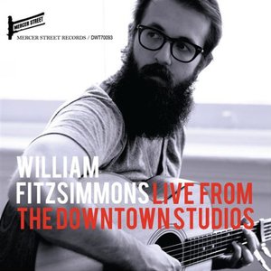 Image for 'Live from the Downtown Studios'