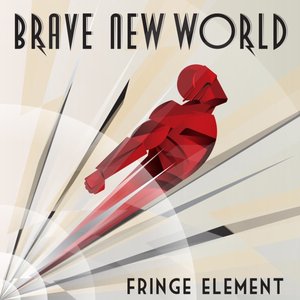 Image for 'Brave New World'