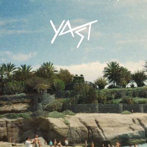 Bild för 'YAST'