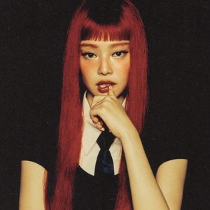 Image for 'Jennie'
