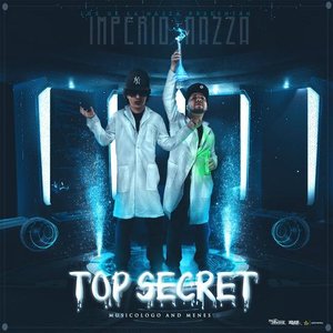 Image for 'Imperio Nazza Top Secret'