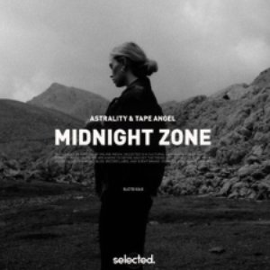 “Midnight Zone”的封面