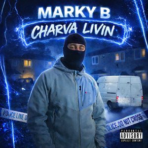 Image for 'Charva Livin'