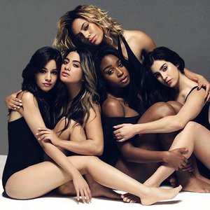 Image for 'Fifth Harmony'