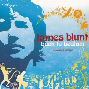 “Back to Bedlam (Expanded Edition)”的封面