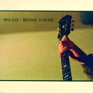 Immagine per 'Being There [disc 1]'