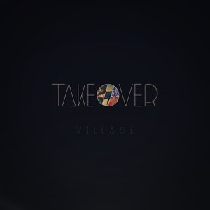 Image for 'Takeover'