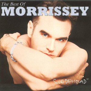 Image for 'Suedehead - The Best of Morrissey'
