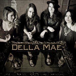 Image for 'Della Mae'