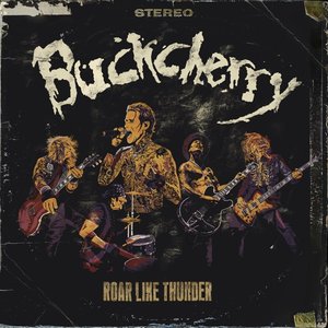 Image for 'Roar Like Thunder'