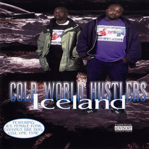 Image for 'Iceland'