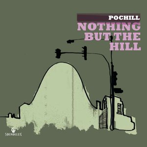 “Nothing But The Hill”的封面