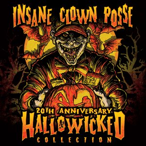 “20th Anniversary Hallowicked Collection”的封面