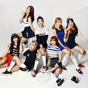 Image for 'AOA'