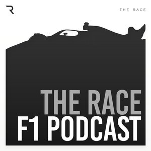 Imagem de 'The Race F1 Podcast'