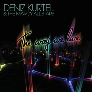 Image for 'The Way We Live'