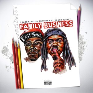 Image for 'Family Business'