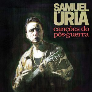 Image for 'Canções do Pós-Guerra'