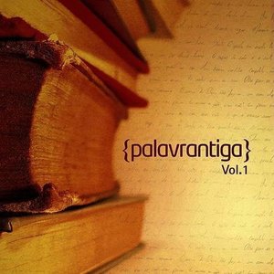 Image for 'Palavrantiga, Vol. 1'