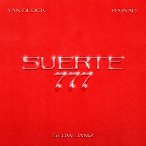 Imagem de 'SUERTE'
