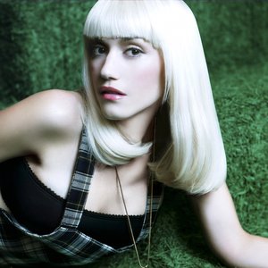 Image for 'Gwen Stefani'