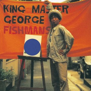 Image for 'King Master George'