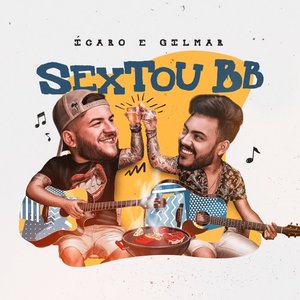 Immagine per 'Sextou Bebê (Ao Vivo)'