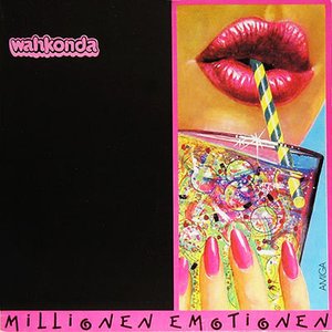 Image for 'Millionen Emotionen'