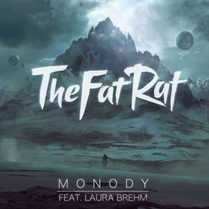 “Monody (feat. Laura Brehm)”的封面