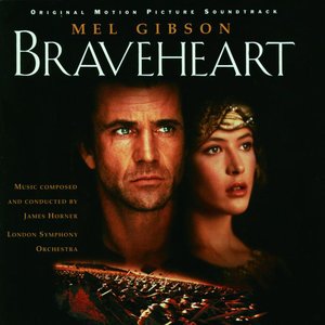 'Braveheart (Original Motion Picture Soundtrack)' için resim