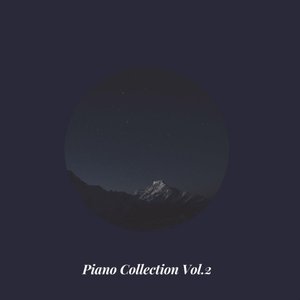 Image for 'Piano Collection, Vol. 2'