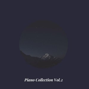 Image for 'Piano Collection, Vol. 2'