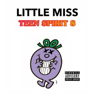 Image for 'Teen Spirit Radio, Vol. 8'