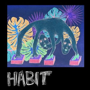 Image for 'Habit'