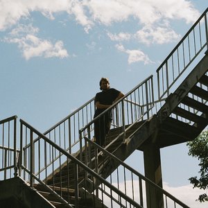 “Project Pablo”的封面