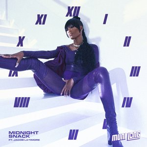Image for 'Midnight Snack'