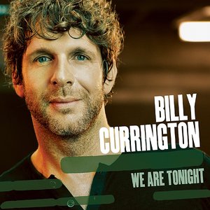 “We Are Tonight”的封面