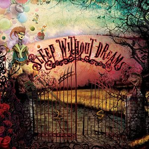 Image for 'Sleep Without Dreams'