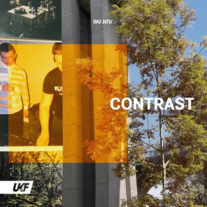 Immagine per 'Contrast EP'