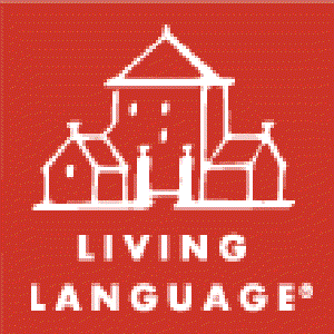 Image for 'Living Language'