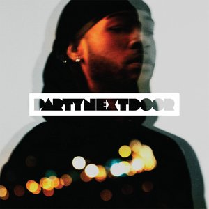 'PARTYNEXTDOOR'の画像