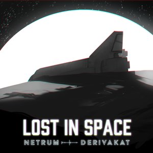 'Lost In Space'の画像