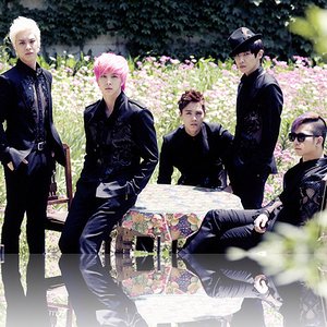 Image for '엠블랙'