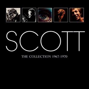 Image pour 'Scott Walker - The Collection 1967-1970'