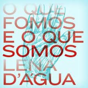 Image for 'O Que Fomos E O Que Somos'