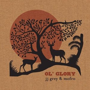 Image for 'Ol' Glory'