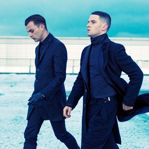 Image for 'Hurts'