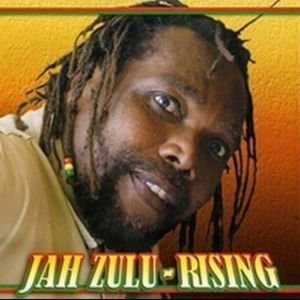 Image for 'Jah Zulu'