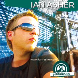 Image for 'Ian Asher'